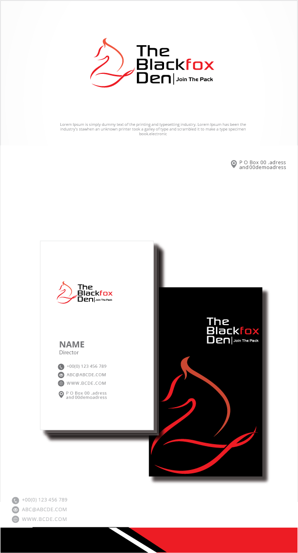 Logo Design by zebronicgraphic for this project | Design #33388053