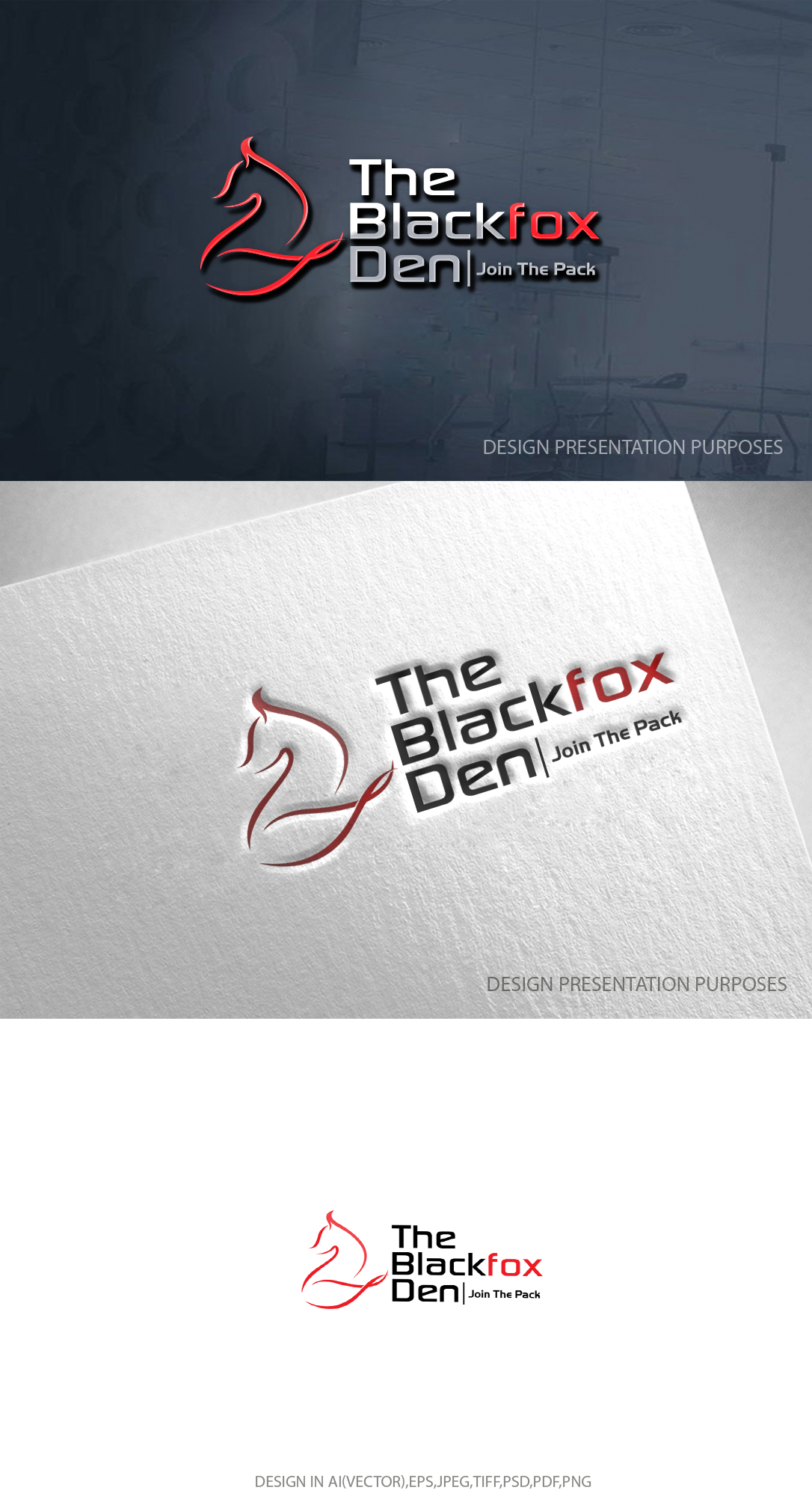 Logo Design by zebronicgraphic for this project | Design #33388055
