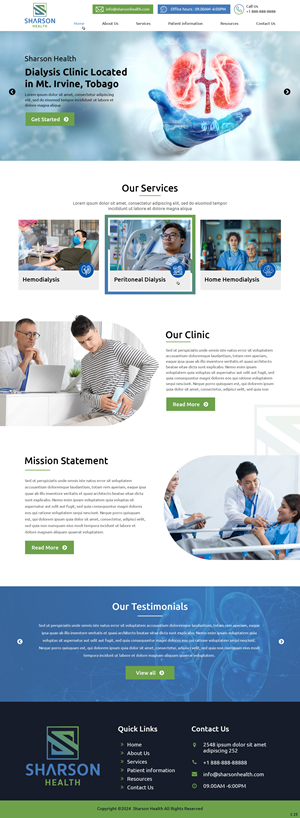 Diseño Web por pb para este proyecto | Diseño: #33391035