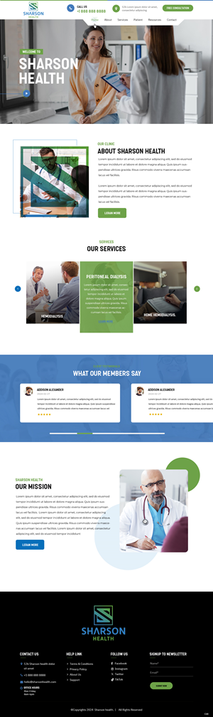 Diseño Web por pb para este proyecto | Diseño: #33391037