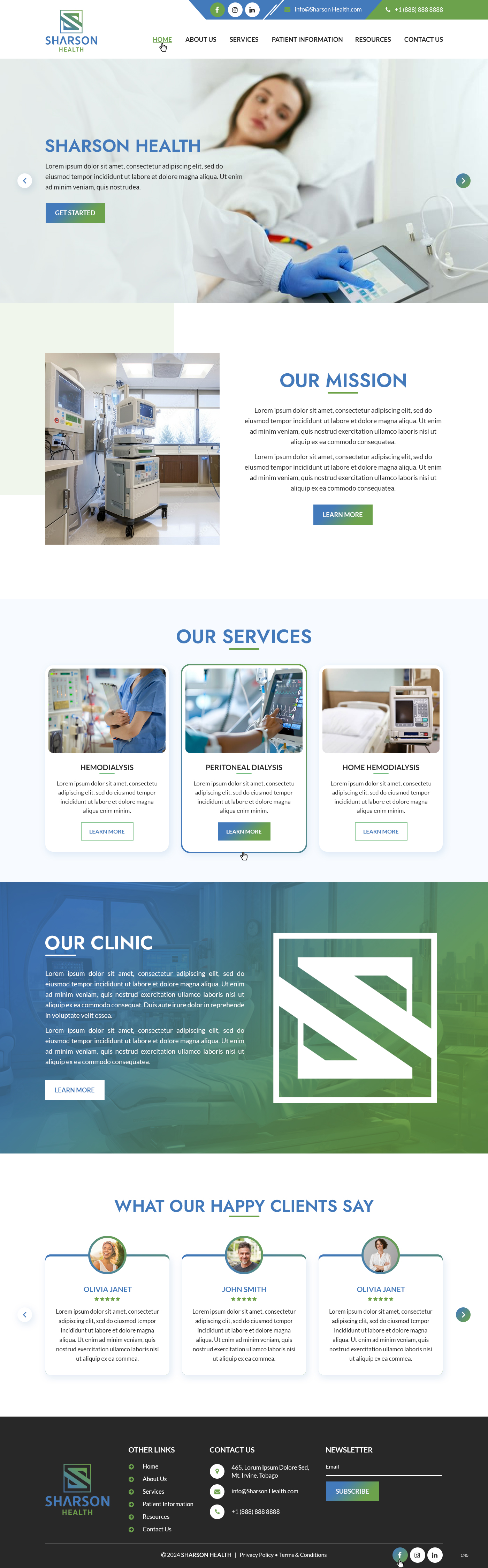 Diseño Web por pb para este proyecto | Diseño #33391038