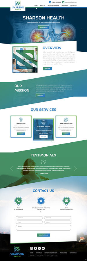 Diseño Web por pb para este proyecto | Diseño: #33391039