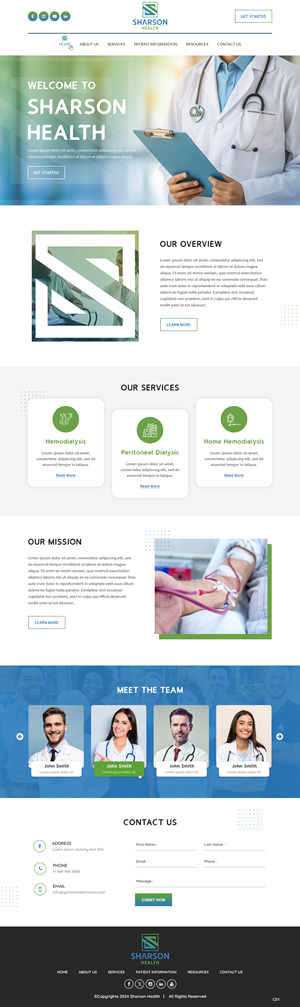 Diseño Web por pb para este proyecto | Diseño: #33391042