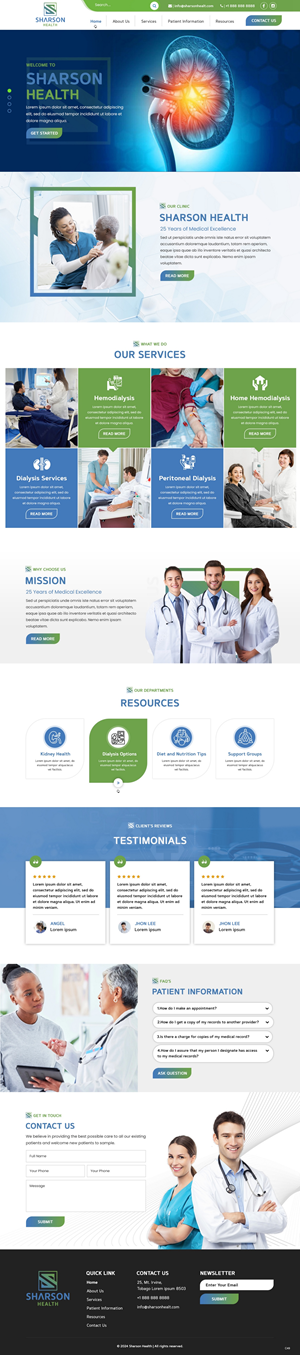 Diseño Web por pb para este proyecto | Diseño: #33391043