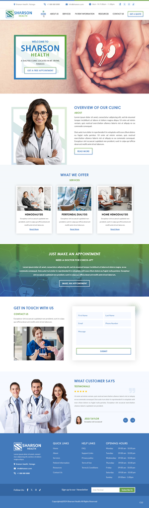 Diseño Web por pb para este proyecto | Diseño: #33391045