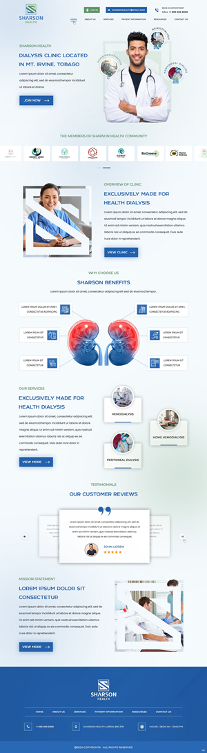 Diseño Web por pb para este proyecto | Diseño: #33391048