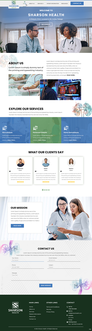 Diseño Web por pb para este proyecto | Diseño: #33391049