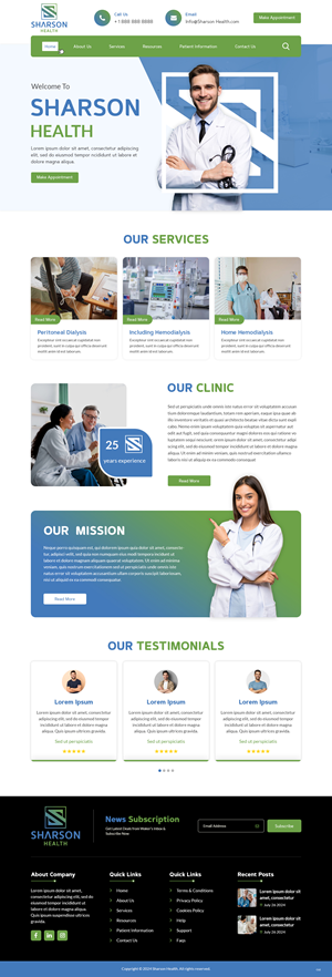 Diseño Web por pb para este proyecto | Diseño: #33391050