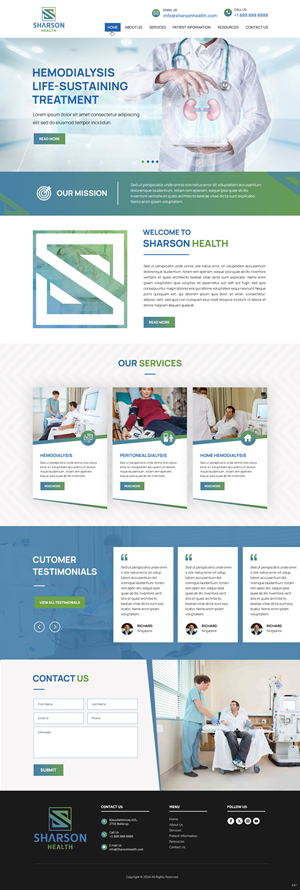 Diseño Web por pb para este proyecto | Diseño: #33391055