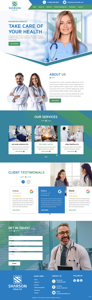 Diseño Web por pb para este proyecto | Diseño: #33391057