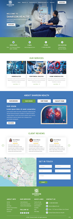 Diseño Web por pb para este proyecto | Diseño: #33394819