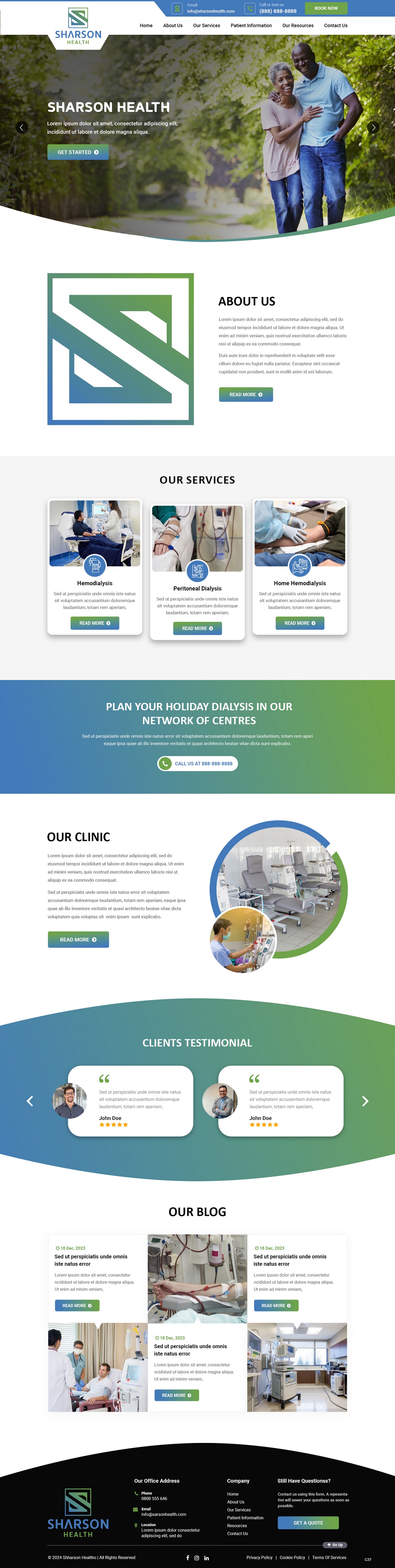 Diseño Web por pb para este proyecto | Diseño: #33394820