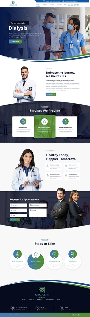 Diseño Web por Andrew Asiimwe para este proyecto | Diseño: #33398742