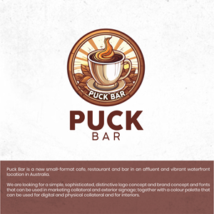 Logo Design by mohd96