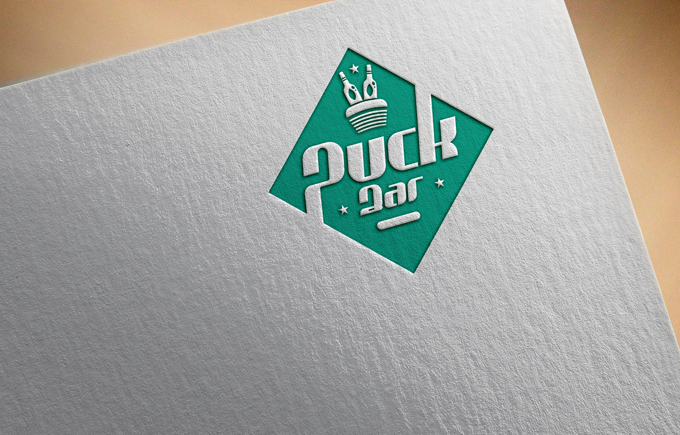 Logo Design by akdesign100 for this project | Design #33464814