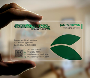 Business Card Design by Expert Bappy for this project | Design: #33384861