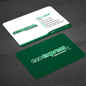 Business Card Design by WellDesign for this project | Design: #33385440