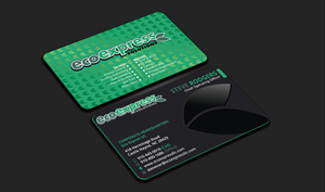 Business Card Design by DesignerShahadat for this project | Design: #33385520