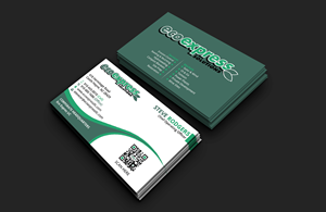 Business Card Design by DesignerShahadat for this project | Design: #33385530