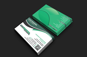 Business Card Design by DesignerShahadat for this project | Design: #33385531