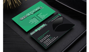 Business Card Design by DesignerShahadat for this project | Design: #33385535