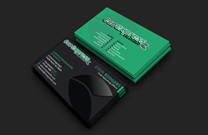 Business Card Design by DesignerShahadat for this project | Design: #33385536