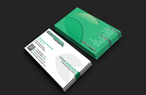 Business Card Design by DesignerShahadat for this project | Design: #33385550
