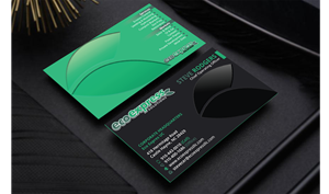 Business Card Design by DesignerShahadat for this project | Design: #33385554