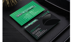 Business Card Design by DesignerShahadat for this project | Design: #33385557