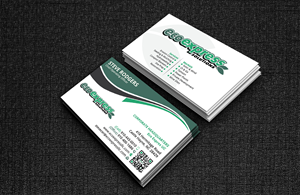 Business Card Design by DesignerShahadat for this project | Design: #33385560