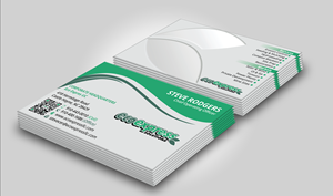 Business Card Design by DesignerShahadat for this project | Design: #33385570