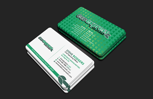 Business Card Design by DesignerShahadat for this project | Design: #33386853