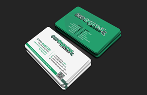 Business Card Design by DesignerShahadat for this project | Design: #33386854