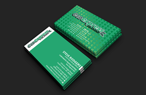 Business Card Design by DesignerShahadat for this project | Design: #33386855