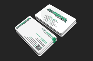 Business Card Design by DesignerShahadat for this project | Design: #33386856