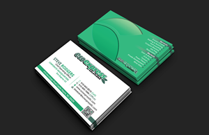 Business Card Design by DesignerShahadat for this project | Design: #33386863