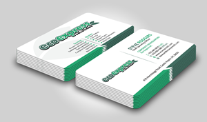 Business Card Design by DesignerShahadat for this project | Design: #33386864