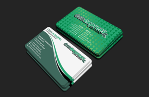 Business Card Design by DesignerShahadat for this project | Design: #33386865