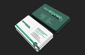 Business Card Design by DesignerShahadat for this project | Design: #33386866