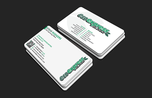 Business Card Design by DesignerShahadat for this project | Design: #33386870