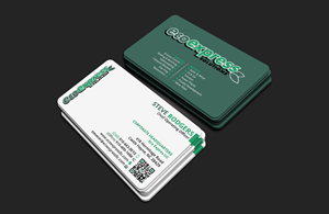 Business Card Design by DesignerShahadat for this project | Design: #33386883