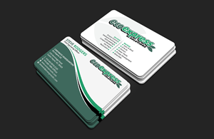 Business Card Design by DesignerShahadat for this project | Design: #33386900