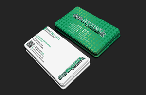 Business Card Design by DesignerShahadat for this project | Design: #33386902