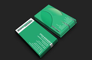 Business Card Design by DesignerShahadat for this project | Design: #33386914