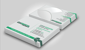 Business Card Design by DesignerShahadat for this project | Design: #33386920