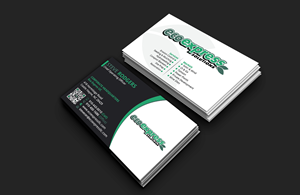 Business Card Design by DesignerShahadat for this project | Design: #33389624