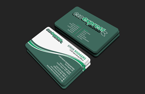 Business Card Design by DesignerShahadat for this project | Design: #33389641