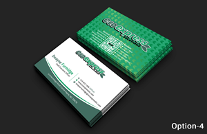 Business Card Design by DesignerShahadat for this project | Design: #33458301