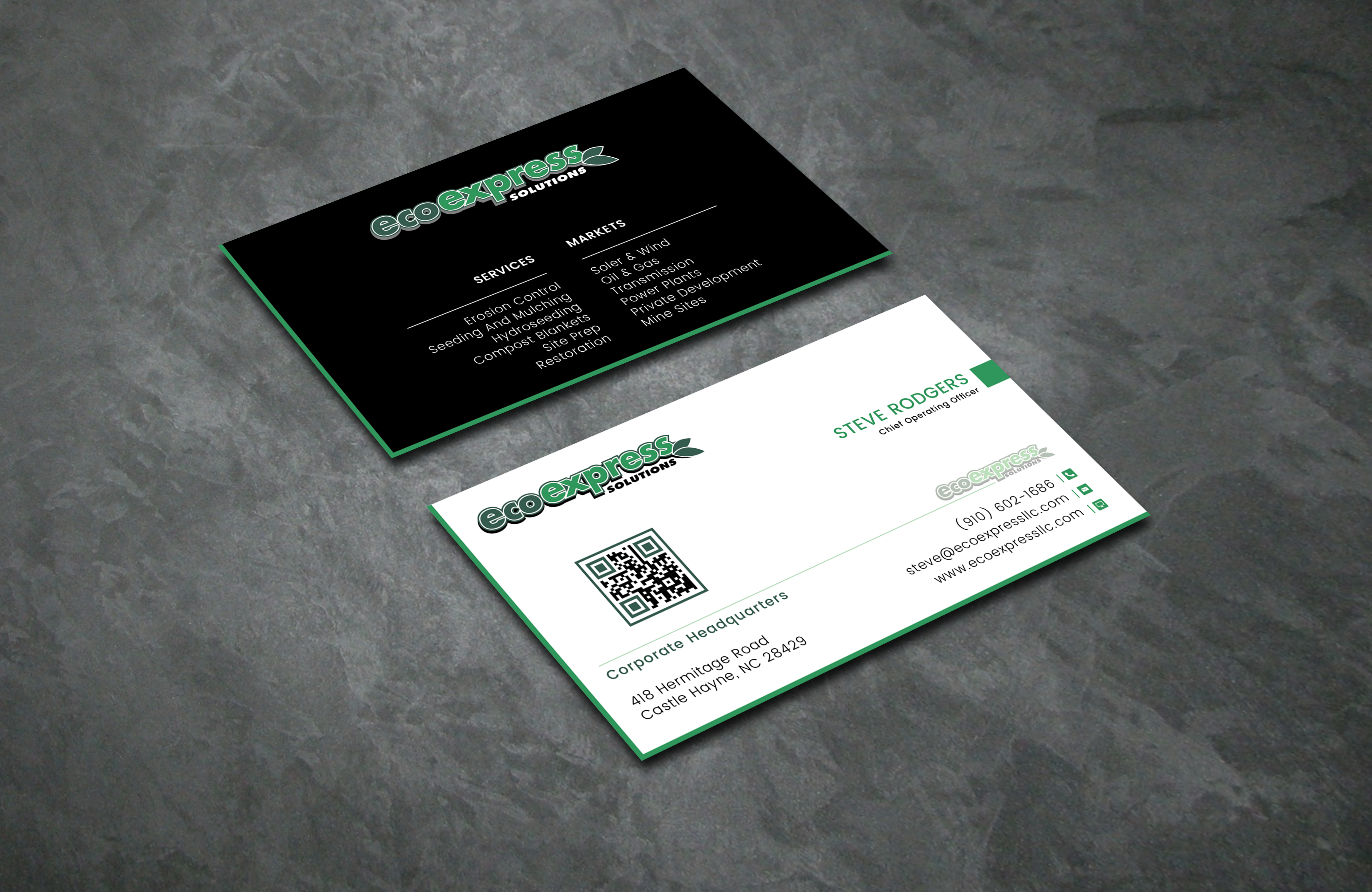 Business Card Design by TDAC for this project | Design #33387059