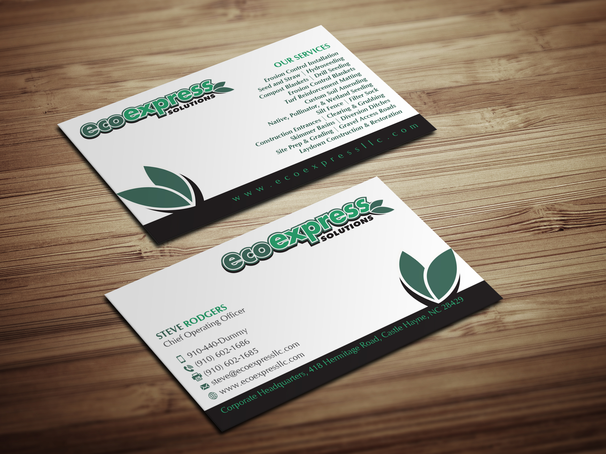 Business Card Design by Magic of Art for this project | Design #33386007